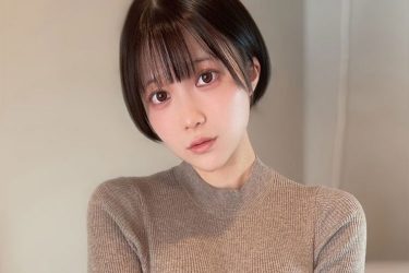 天川星夏、無防備な新妻