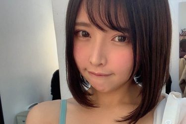 橋本ひかり、ちょうどいいふくらみ