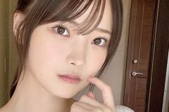 新谷姫加、濡れ艶の彼女