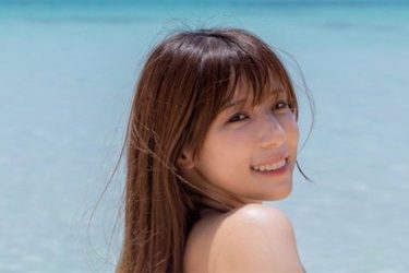 夏本あさみ、砂まみれの裏側