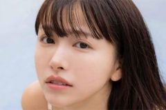 鈴木聖、脱ぎかけの艶テロ