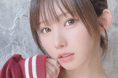 えなこ、役満ボディ炸裂