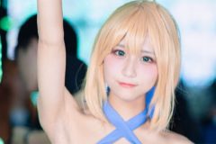 柳丸、ポップな美スタイル