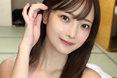 新谷姫加、シンプルにビジュ炸裂