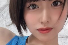 吉瀬結、みんな大好きマシュマロパイ