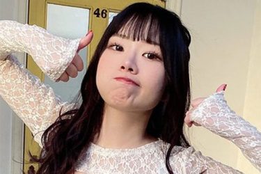 白川のぞみ、純白グラマラスボディ