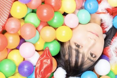 柳丸、カラフル軟体ボディ