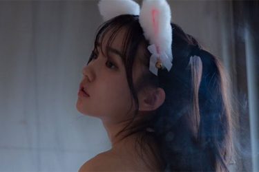 大園みゆう、はりつき艶ヒップ