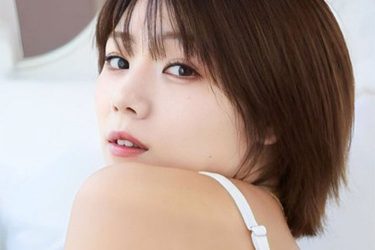 大川成美、むっちり麗しの南半球