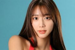 斎藤恭代、強めの別格プロポーション