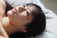 江里口さよ、極上のマシュマロ