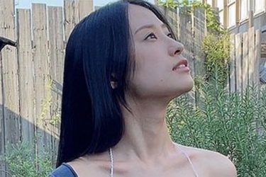 澄田綾乃、アンバランスな魅力