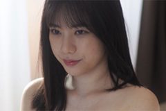 江里口さよ、外れブラの誘惑