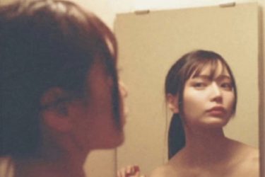 似鳥沙也加、エモい美麗ショット