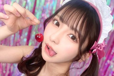 十味、魅惑の舌ペロと甘々な果実