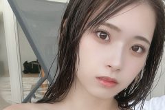 紅羽りお、顔も身体も全部最高