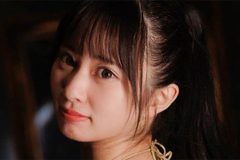 有村果夏、極上ゴールドヒップ