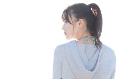 花咲楓香、オチリ輝く浮世離れショット