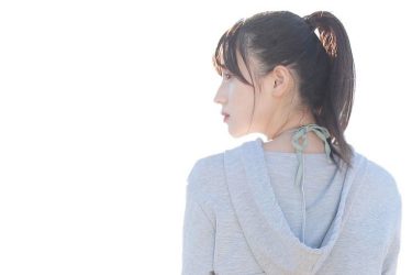 花咲楓香、オチリ輝く浮世離れショット