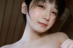 伊織もえ、破壊力満点たわわバスト