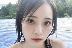 紅羽りお、推し殺到の乗せパイ