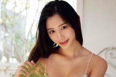 斎藤恭代、別格の美貌とスタイル