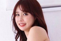 相原美咲、ローアングルで衝撃の裏側