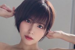 吉瀬結、美貌と麗しき下パイ