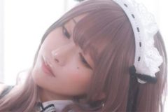 宮本彩希、悩殺メイドの裏側