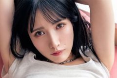 JILL、プラべ的リラックス美ボディ