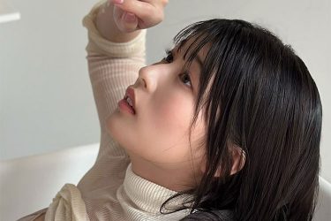 ちとせよしの、ピタ濡れの色香