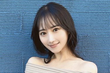 川瀬もえ、きれいなお姉さんの服の中