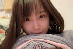 世良ののか、衝撃的なパイ圧