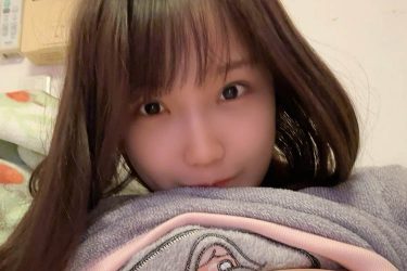 世良ののか、衝撃的なパイ圧