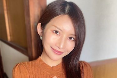 琴井ありさ、チラリストのけしからん私服