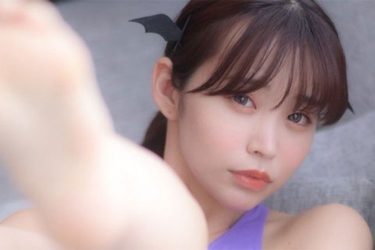 真中つぐ、ゴロンと強刺激な裏側