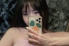 白川のぞみ、完璧なフォルム