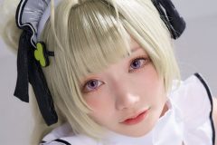 尊みを感じて桜井、助っ人募集の艶メイド