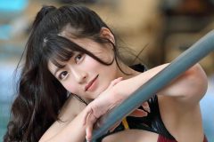 ちとせよしの、色気マシマシの水着グラ