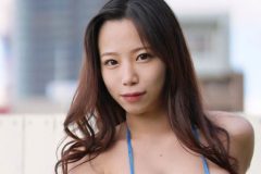 乙陽葵、アーバン美ボディ大開放