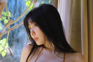 紫藤るい、至高のむちむちボディ