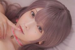 宮本彩希、華やか美女の誘惑