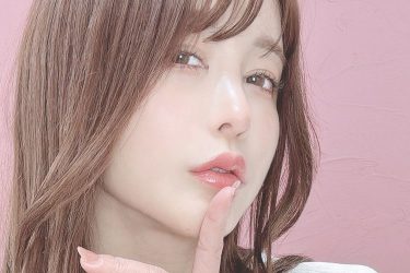 いくみ、仕事終わりのペロリ