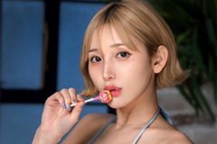 小島みゆ、甘々なハイスぺショット