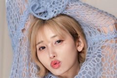 小島みゆ、あみあみ美ボディ誘惑