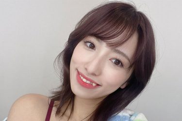 高梨瑞樹、ふわふわモコモコ