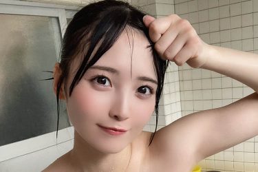 由良ゆら、濡れ濡れのマシュマロボディ