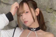 鬼木このは、脱いだらすごい…