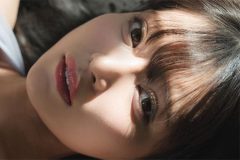 似鳥沙也加、透明感抜群のビジュ