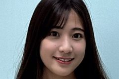 岡本杷奈、はなピース美ボディ